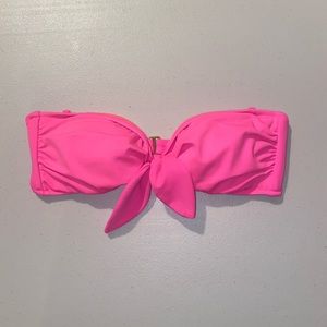victoria’s secret bikini top